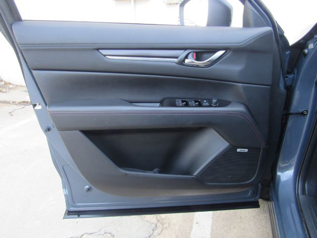 2024 Mazda CX-5 2.5 S Carbon Edition Plano TX