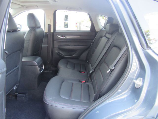 2024 Mazda CX-5 2.5 S Carbon Edition Plano TX