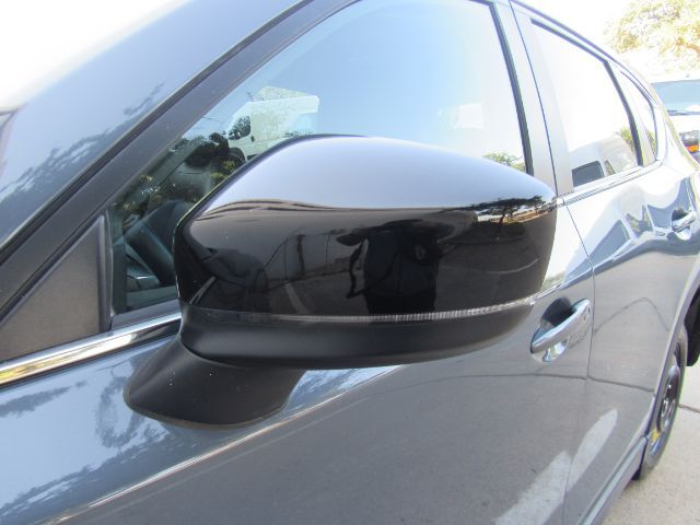 2024 Mazda CX-5 2.5 S Carbon Edition Plano TX
