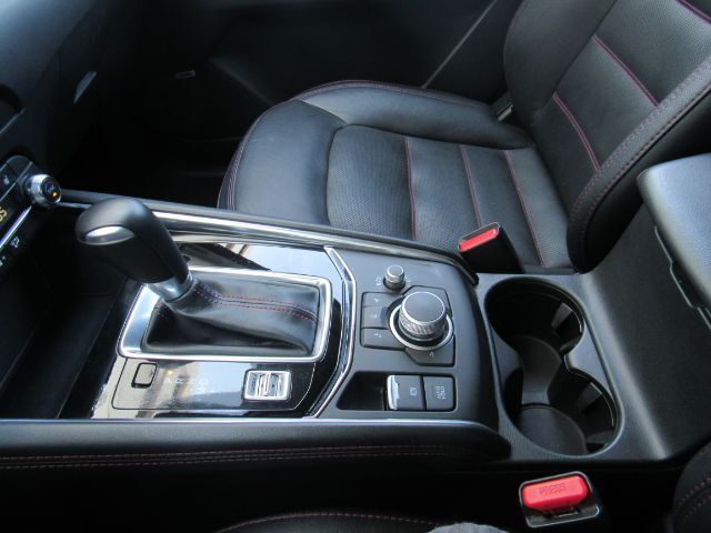 2024 Mazda CX-5 2.5 S Carbon Edition Plano TX