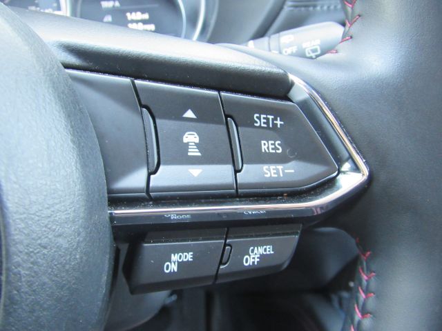 2024 Mazda CX-5 2.5 S Carbon Edition Plano TX