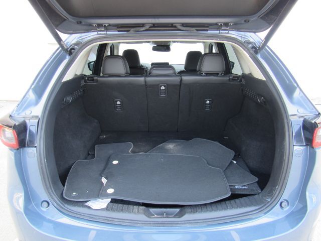 2024 Mazda CX-5 2.5 S Carbon Edition Plano TX