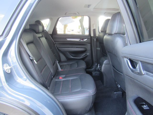 2024 Mazda CX-5 2.5 S Carbon Edition Plano TX