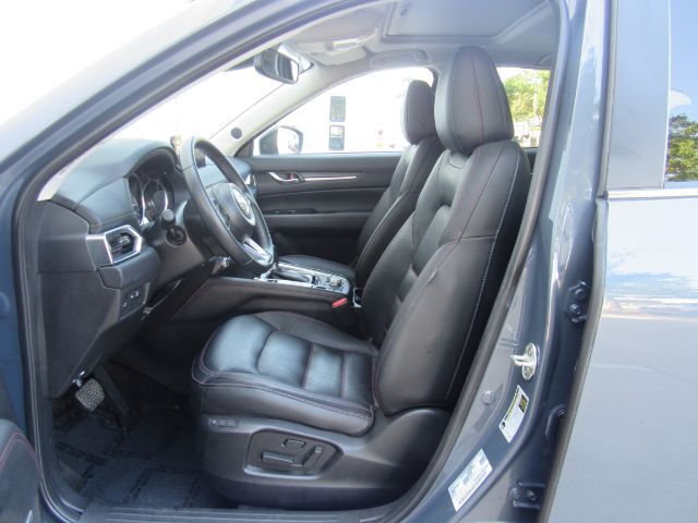 2024 Mazda CX-5 2.5 S Carbon Edition Plano TX