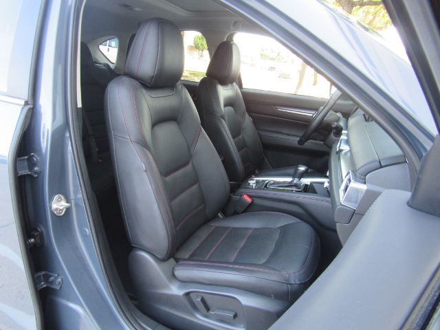2024 Mazda CX-5 2.5 S Carbon Edition Plano TX