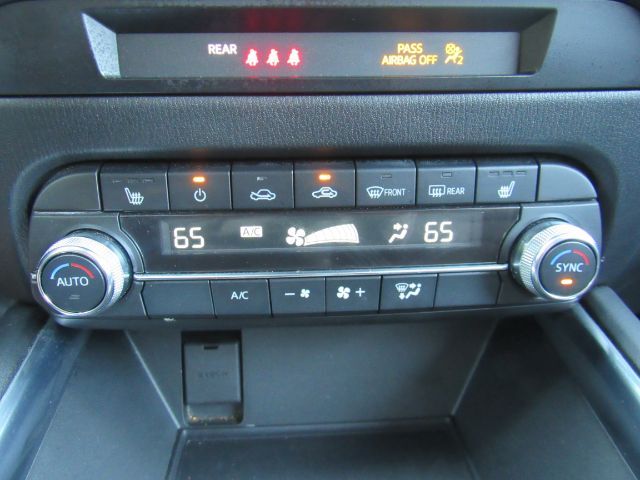 2024 Mazda CX-5 2.5 S Carbon Edition Plano TX