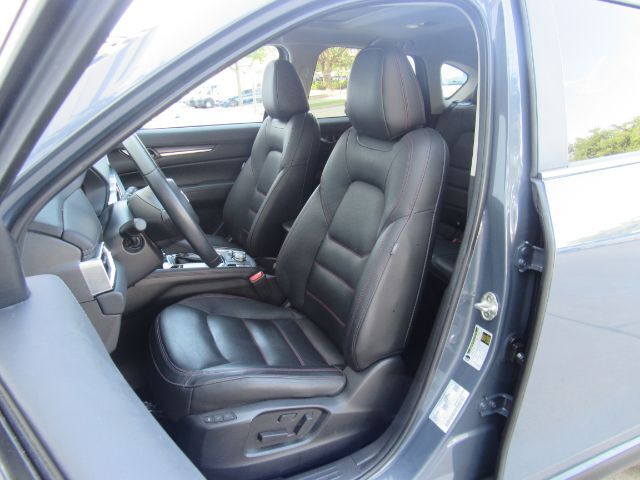 2024 Mazda CX-5 2.5 S Carbon Edition Plano TX