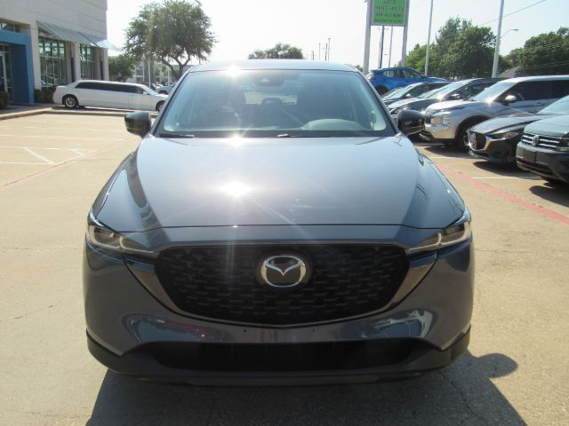 2024 Mazda CX-5 2.5 S Carbon Edition Plano TX