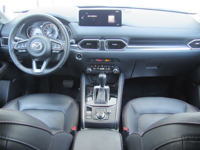 2024 Mazda CX-5 2.5 S Carbon Edition Plano TX