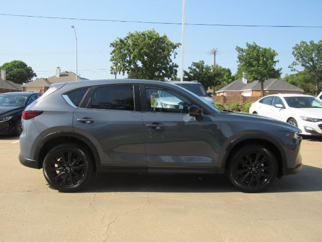 2024 Mazda CX-5 2.5 S Carbon Edition Plano TX