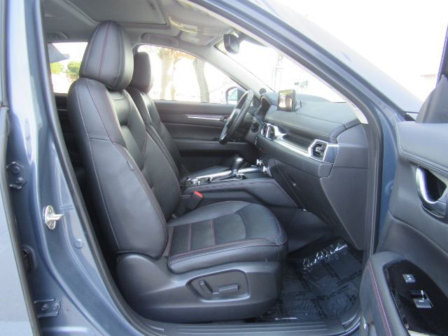 2024 Mazda CX-5 2.5 S Carbon Edition Plano TX