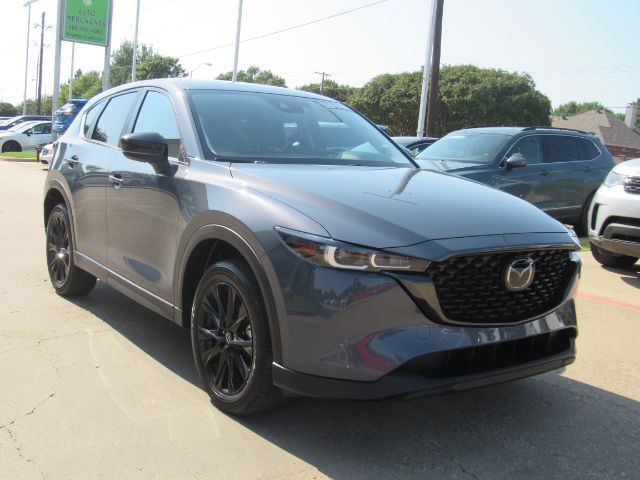 2024 Mazda CX-5 2.5 S Carbon Edition Plano TX