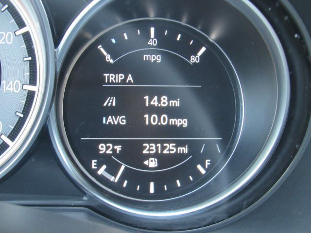 2024 Mazda CX-5 2.5 S Carbon Edition Plano TX