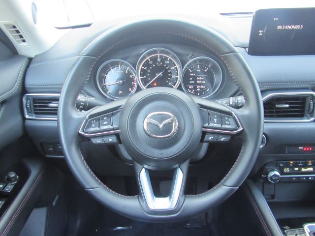 2024 Mazda CX-5 2.5 S Carbon Edition Plano TX
