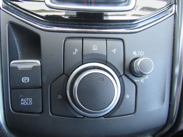 2024 Mazda CX-5 2.5 S Carbon Edition Plano TX