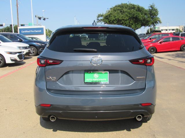 2024 Mazda CX-5 2.5 S Carbon Edition Plano TX