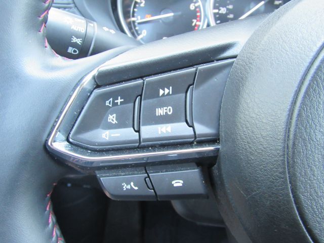 2024 Mazda CX-5 2.5 S Carbon Edition Plano TX