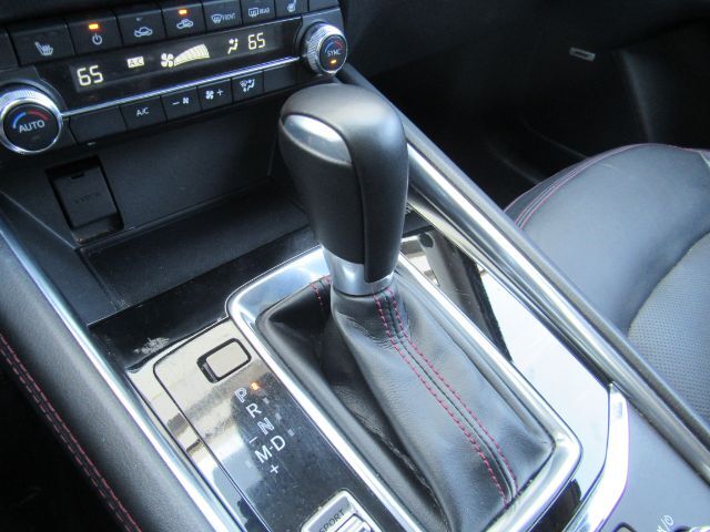 2024 Mazda CX-5 2.5 S Carbon Edition Plano TX
