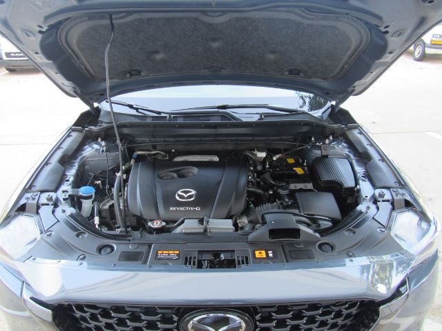 2024 Mazda CX-5 2.5 S Carbon Edition Plano TX