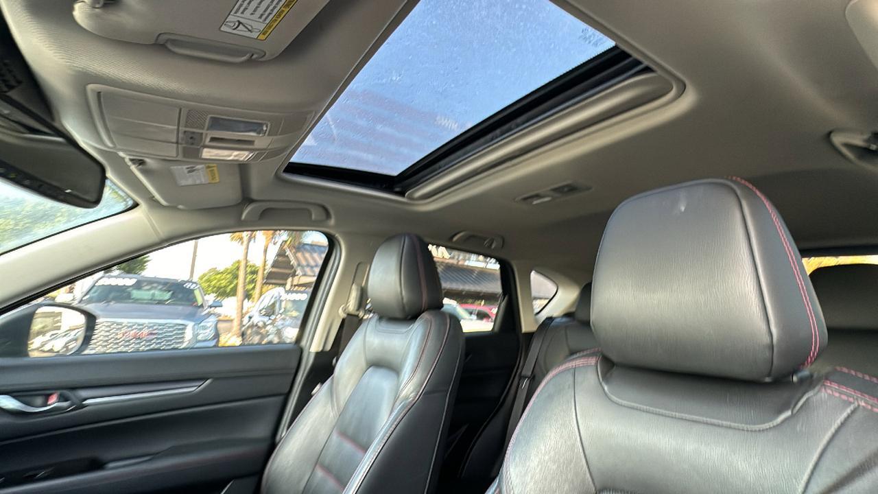 2024 Mazda CX-5 2.5 S Carbon Edition San Antonio TX