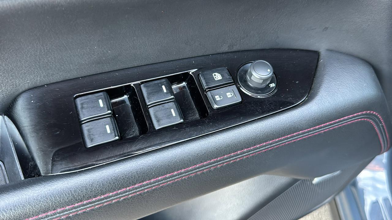 2024 Mazda CX-5 2.5 S Carbon Edition San Antonio TX