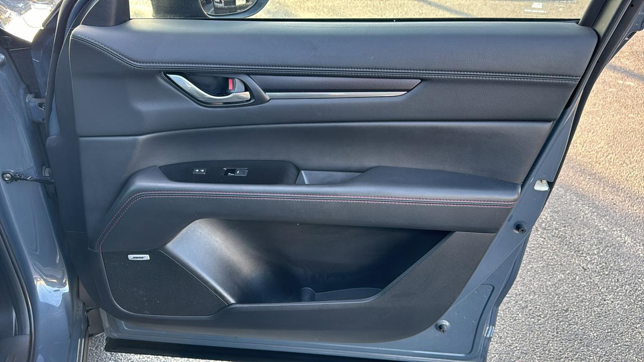 2024 Mazda CX-5 2.5 S Carbon Edition San Antonio TX
