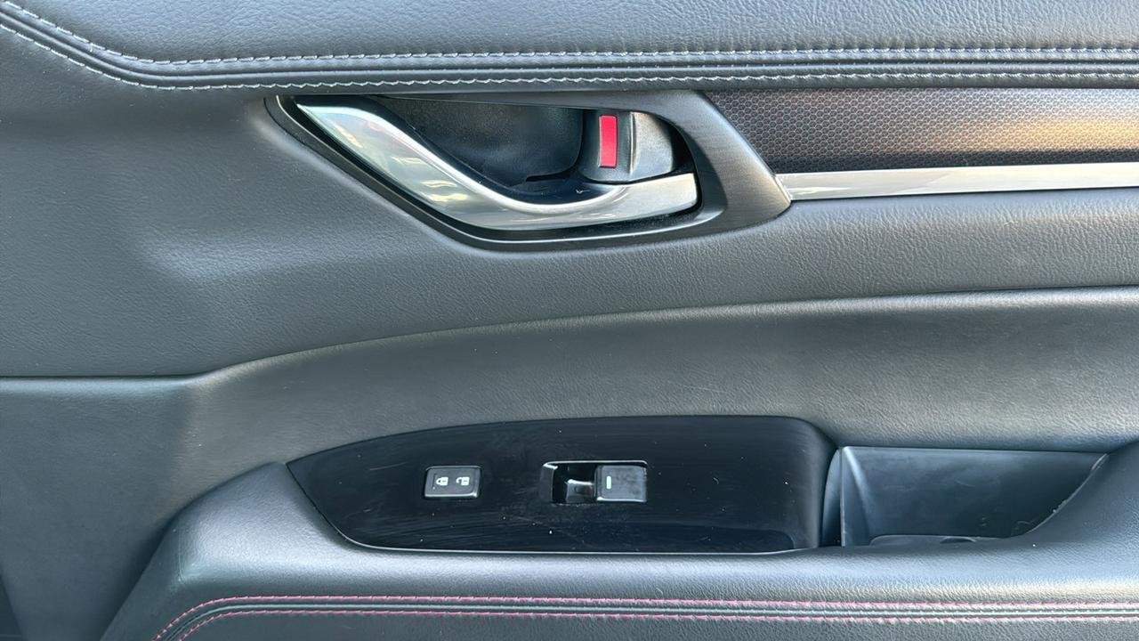 2024 Mazda CX-5 2.5 S Carbon Edition San Antonio TX