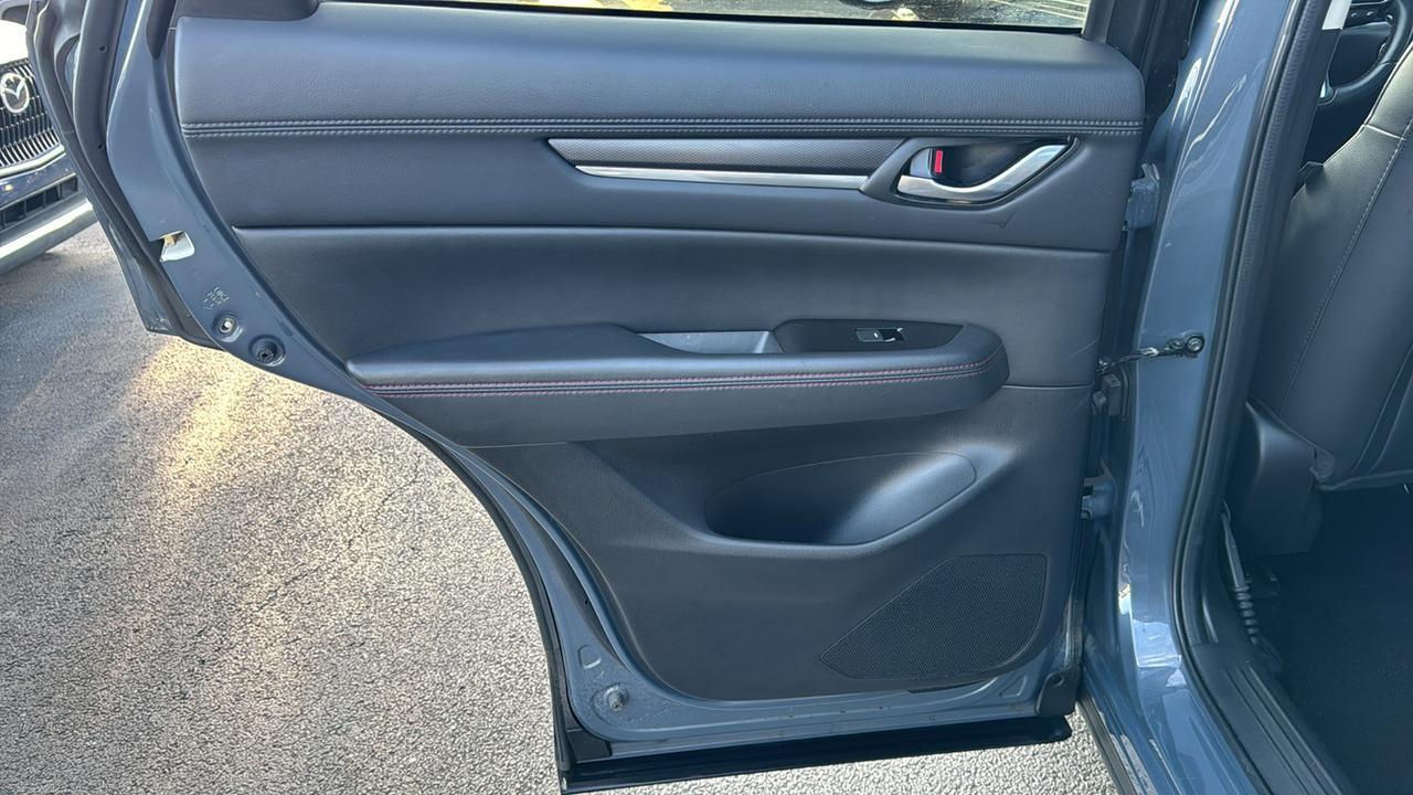 2024 Mazda CX-5 2.5 S Carbon Edition San Antonio TX