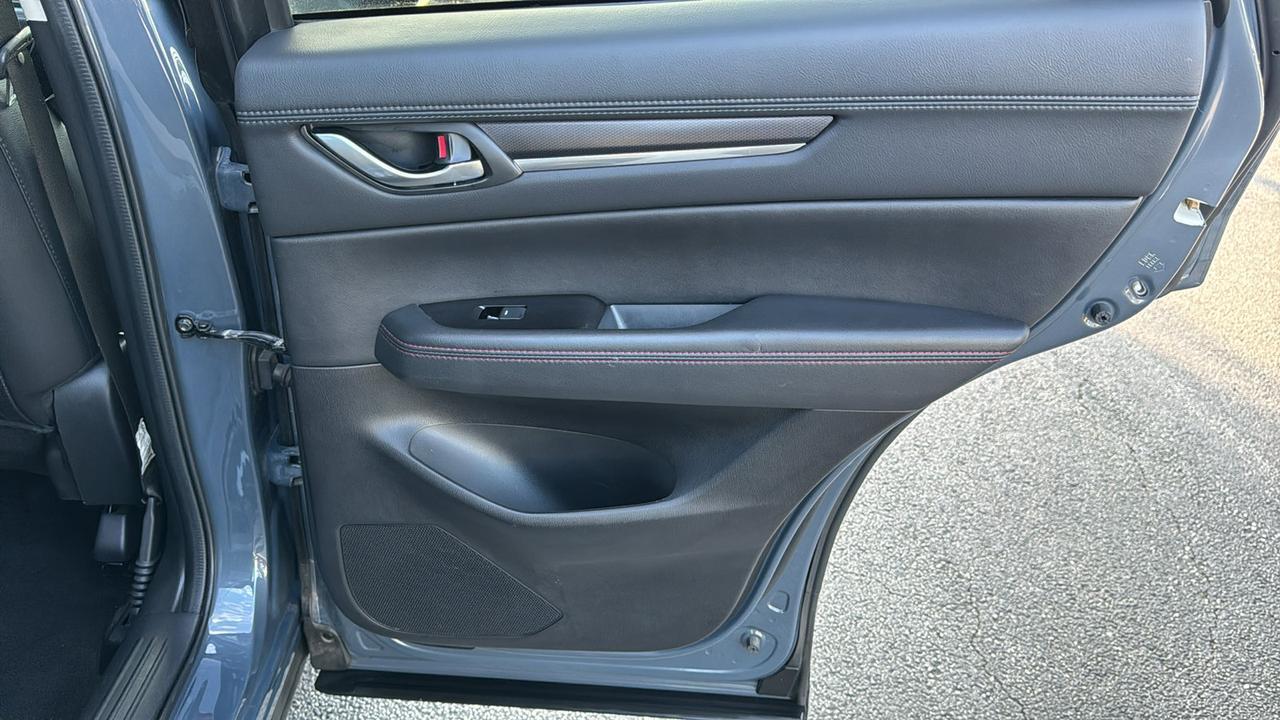 2024 Mazda CX-5 2.5 S Carbon Edition San Antonio TX