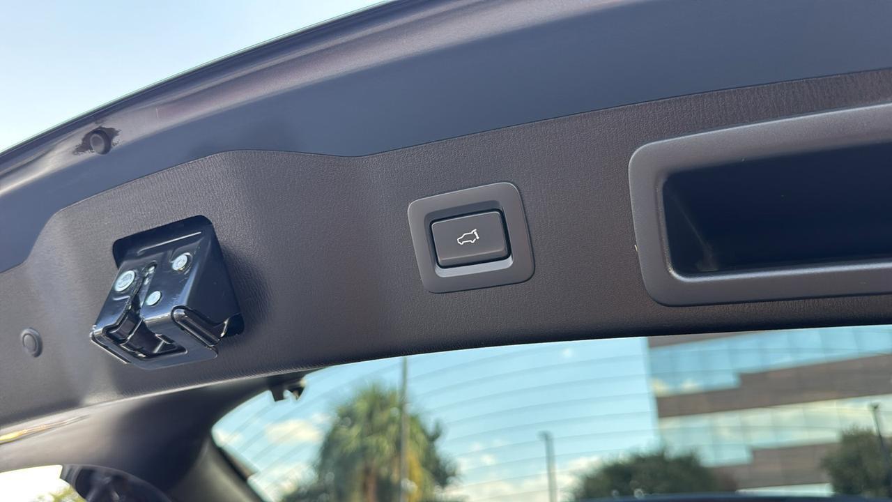 2024 Mazda CX-5 2.5 S Carbon Edition San Antonio TX