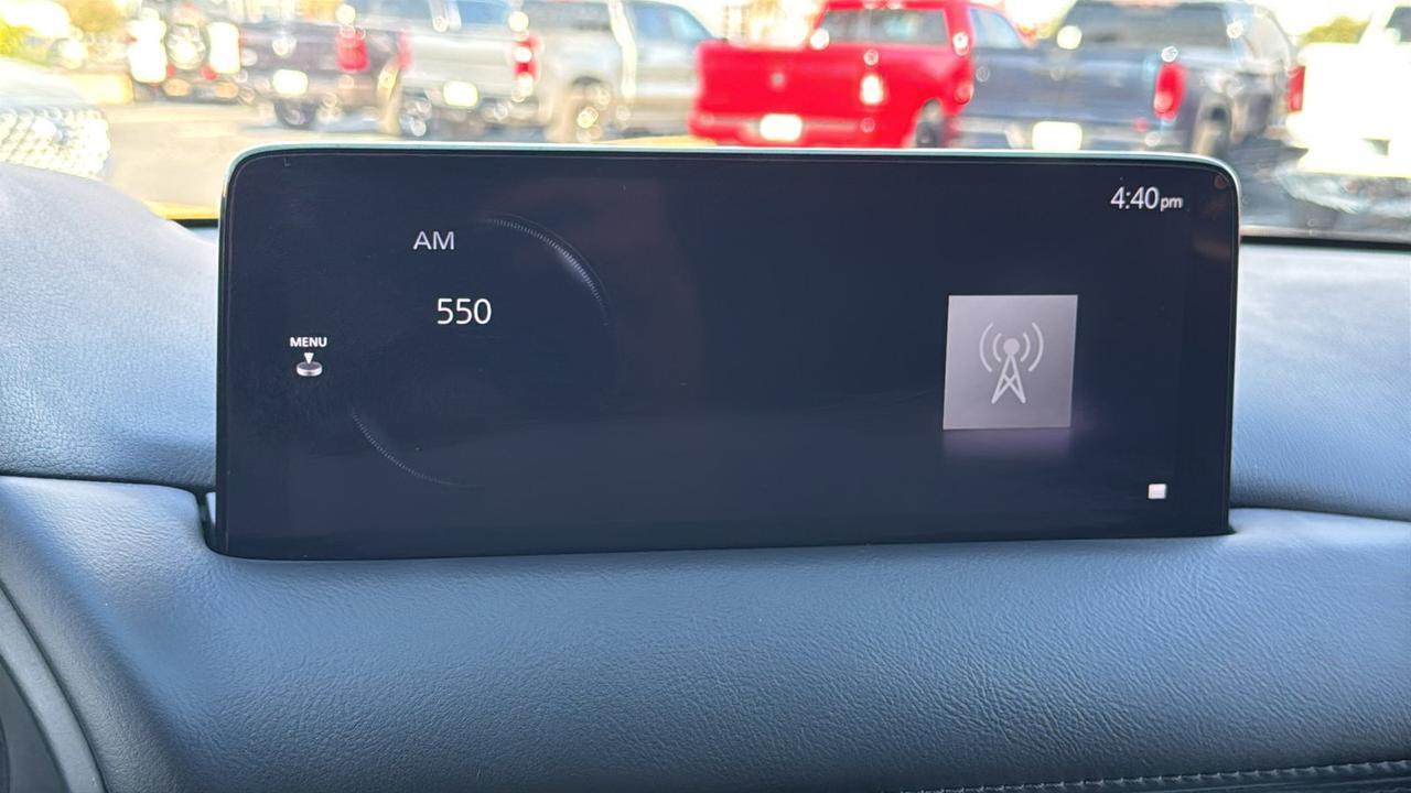 2024 Mazda CX-5 2.5 S Carbon Edition San Antonio TX