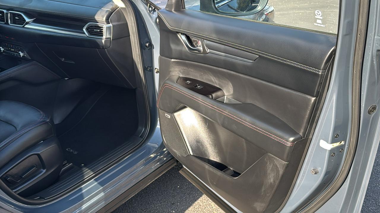 2024 Mazda CX-5 2.5 S Carbon Edition San Antonio TX