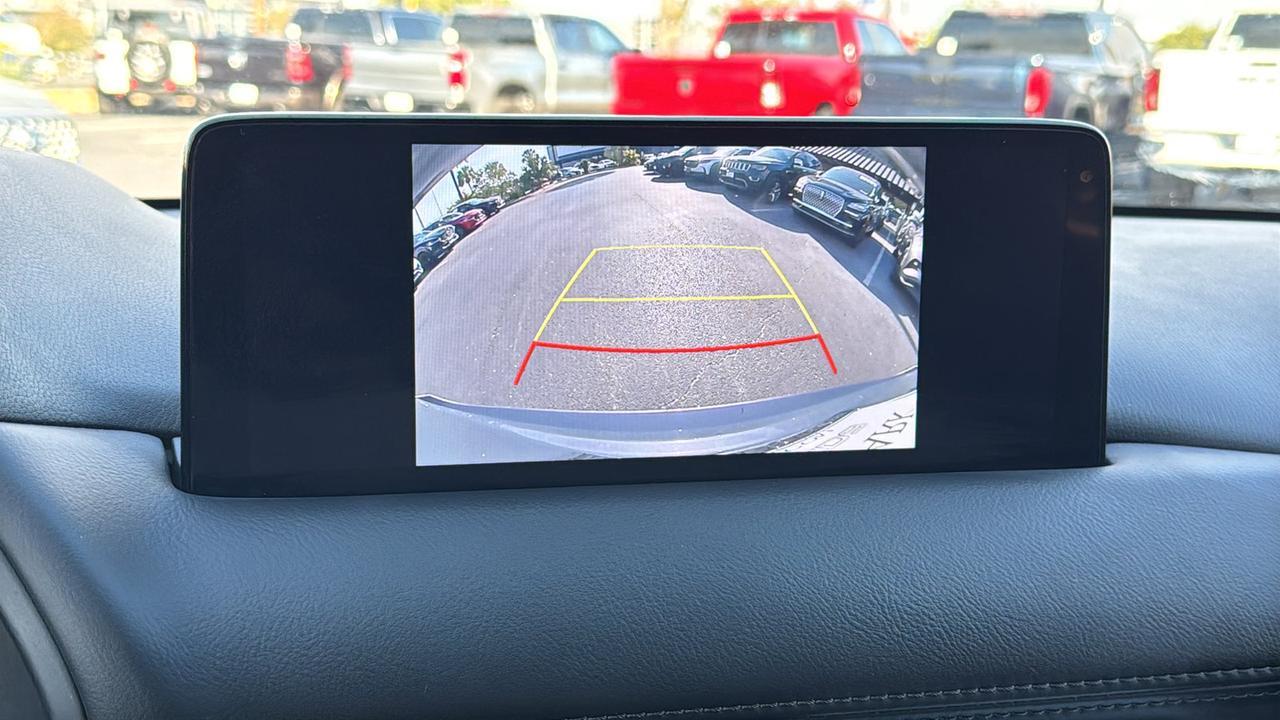 2024 Mazda CX-5 2.5 S Carbon Edition San Antonio TX