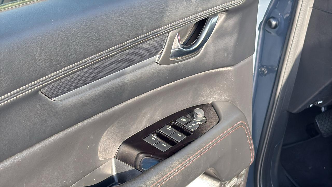 2024 Mazda CX-5 2.5 S Carbon Edition San Antonio TX