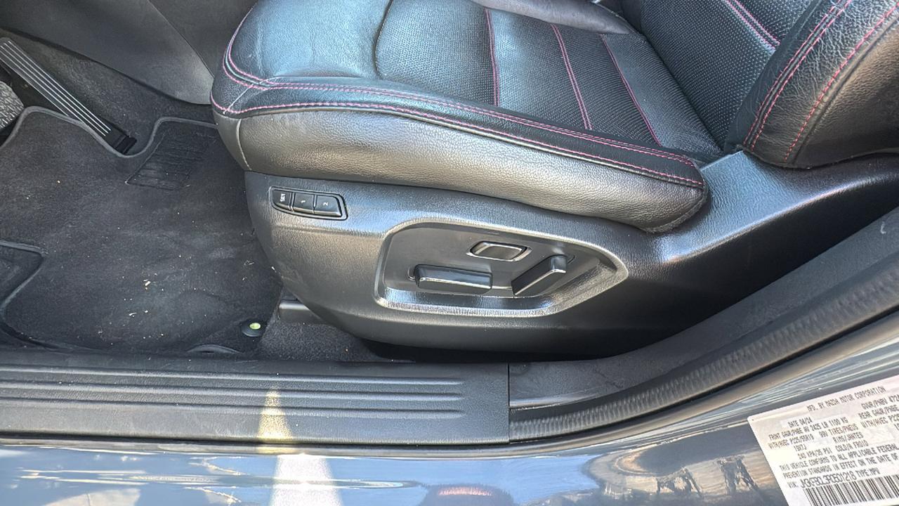 2024 Mazda CX-5 2.5 S Carbon Edition San Antonio TX