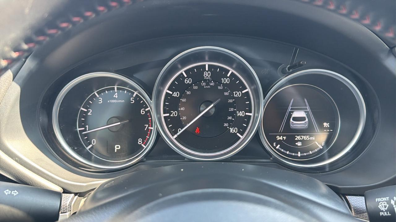 2024 Mazda CX-5 2.5 S Carbon Edition San Antonio TX