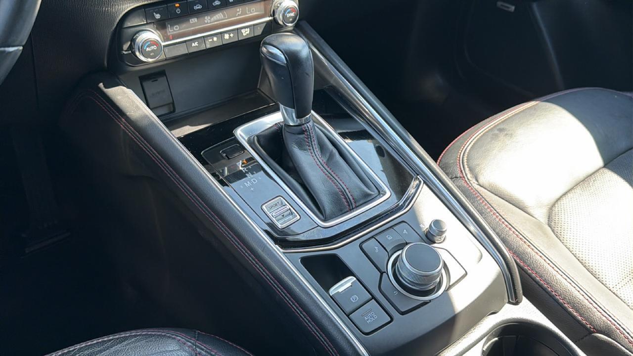 2024 Mazda CX-5 2.5 S Carbon Edition San Antonio TX