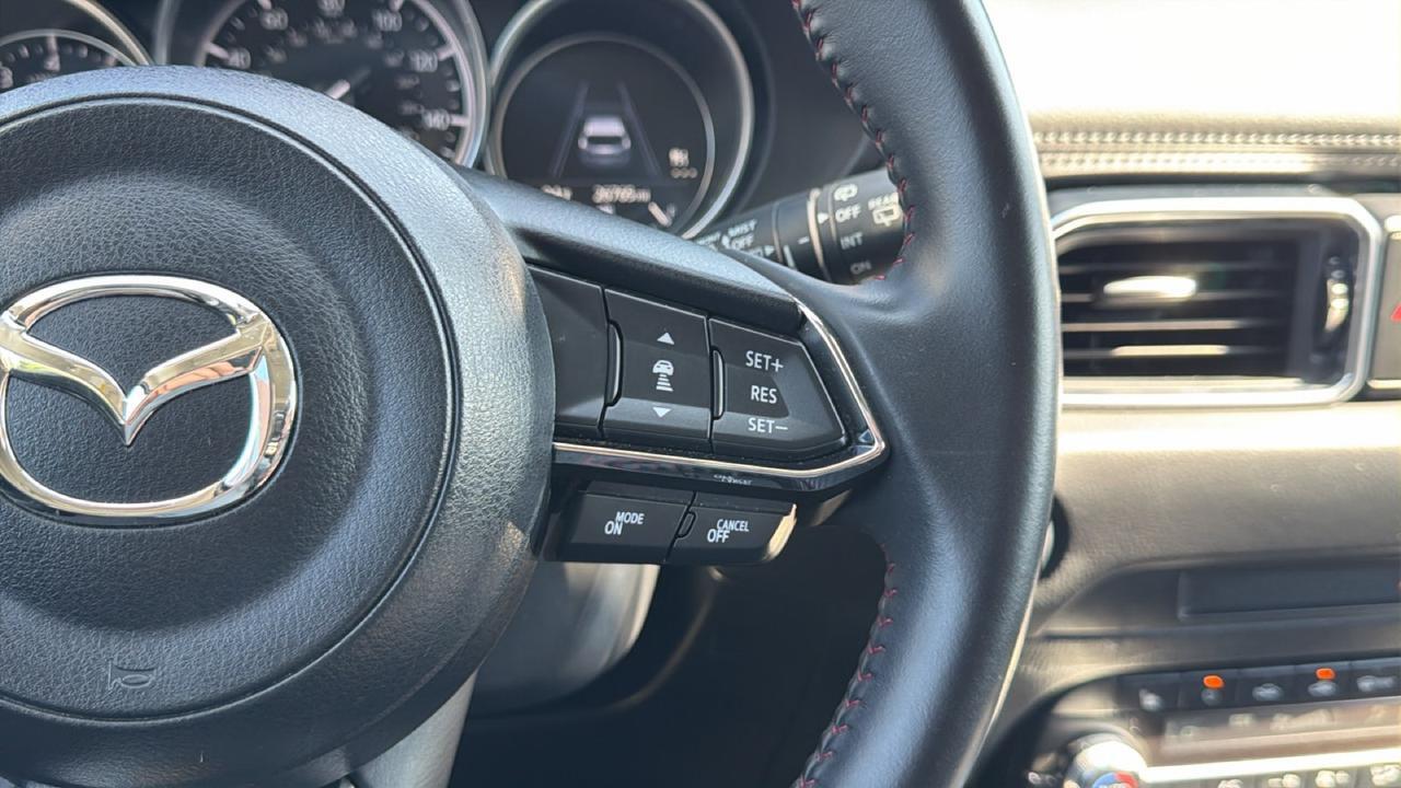 2024 Mazda CX-5 2.5 S Carbon Edition San Antonio TX