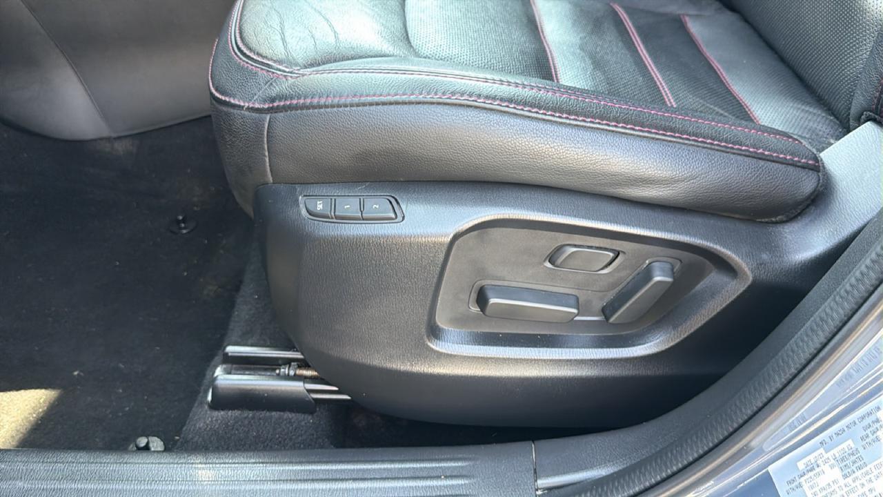 2024 Mazda CX-5 2.5 S Carbon Edition San Antonio TX