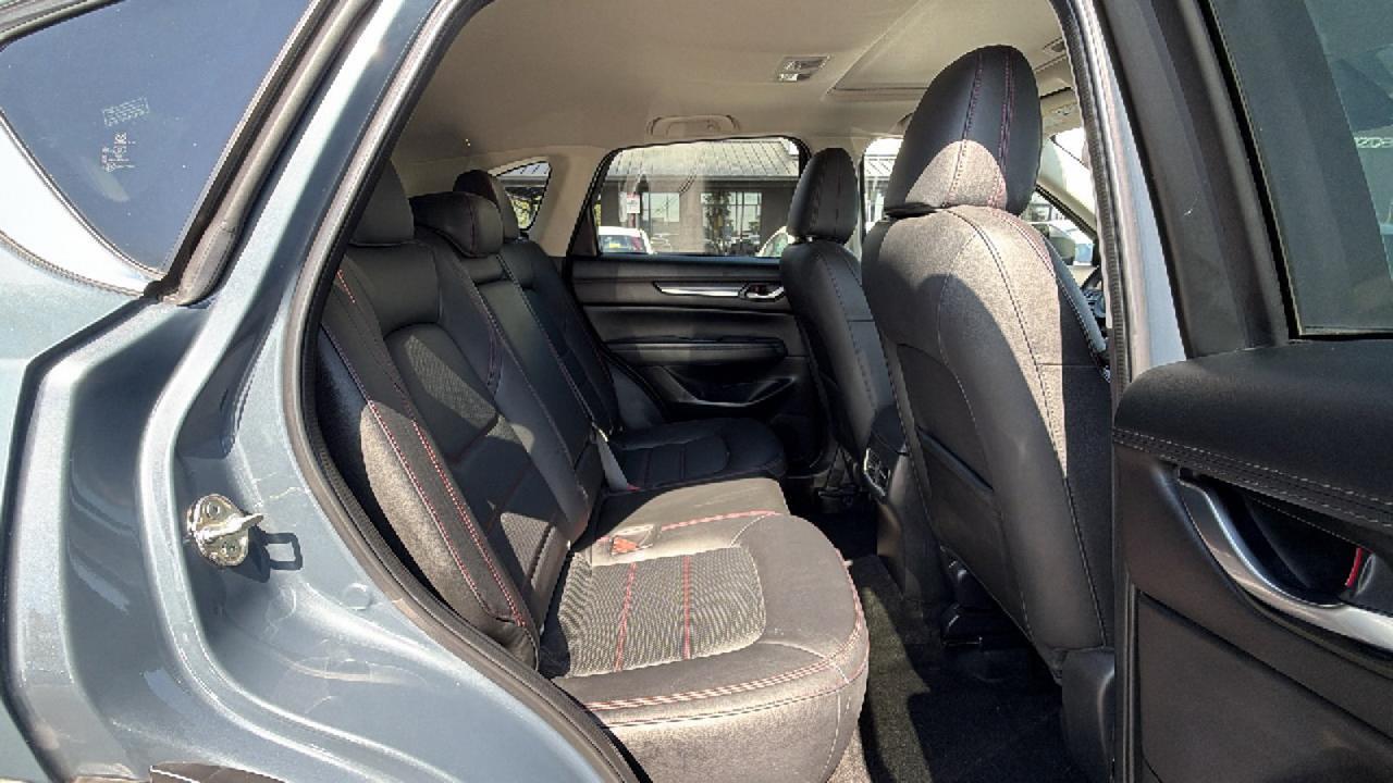 2024 Mazda CX-5 2.5 S Carbon Edition San Antonio TX