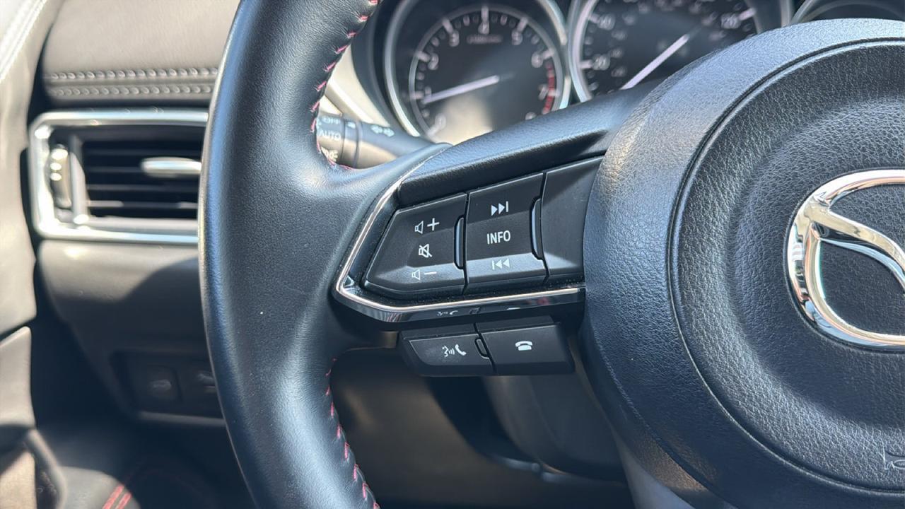 2024 Mazda CX-5 2.5 S Carbon Edition San Antonio TX