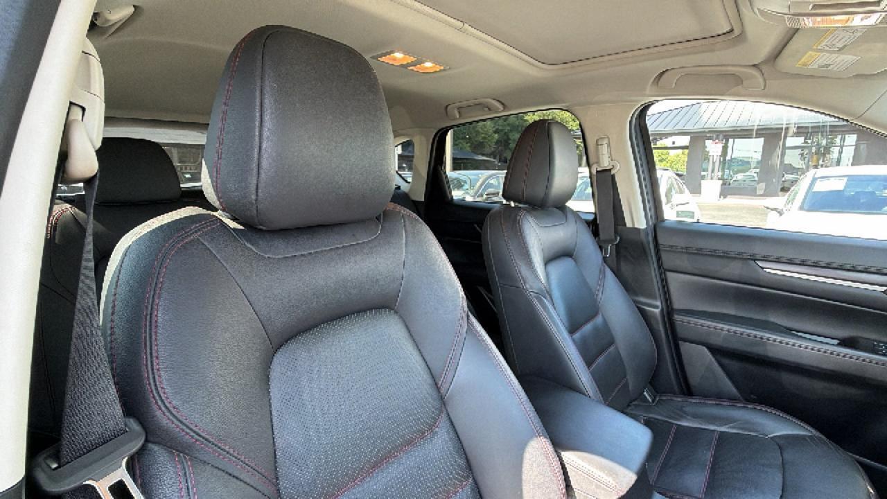 2024 Mazda CX-5 2.5 S Carbon Edition San Antonio TX