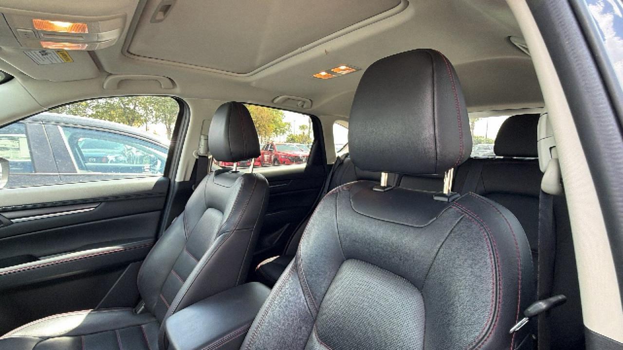 2024 Mazda CX-5 2.5 S Carbon Edition San Antonio TX