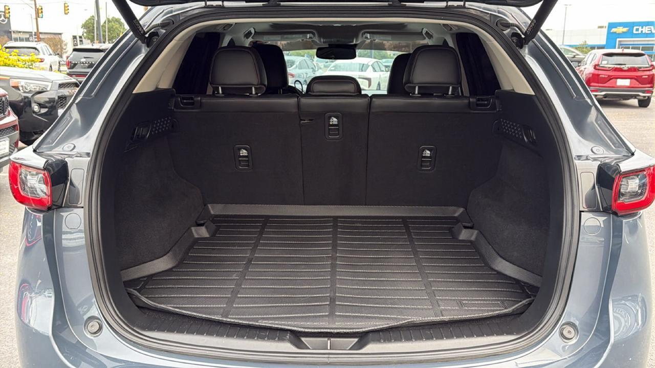 2024 Mazda CX-5 2.5 S Carbon Edition San Antonio TX