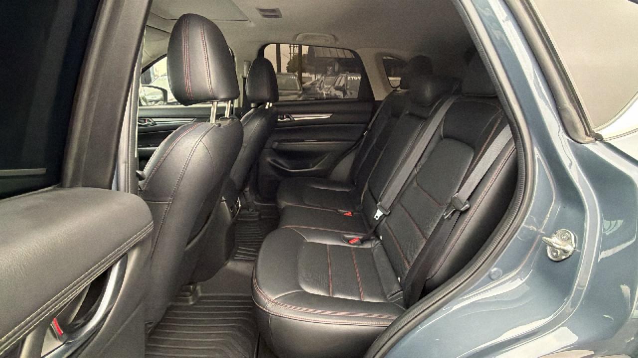 2024 Mazda CX-5 2.5 S Carbon Edition San Antonio TX