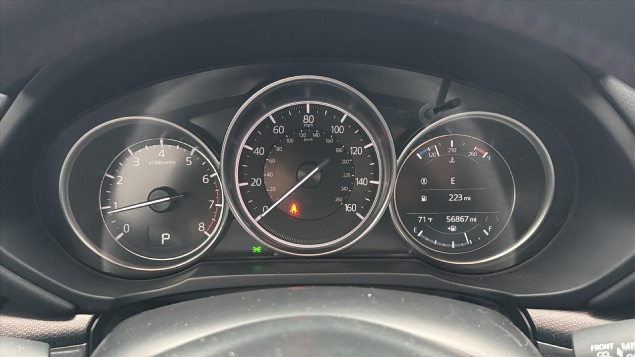 2024 Mazda CX-5 2.5 S Carbon Edition San Antonio TX