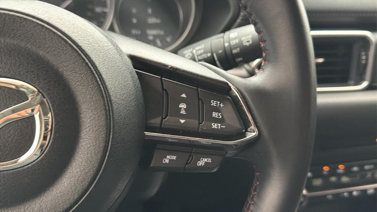 2024 Mazda CX-5 2.5 S Carbon Edition San Antonio TX