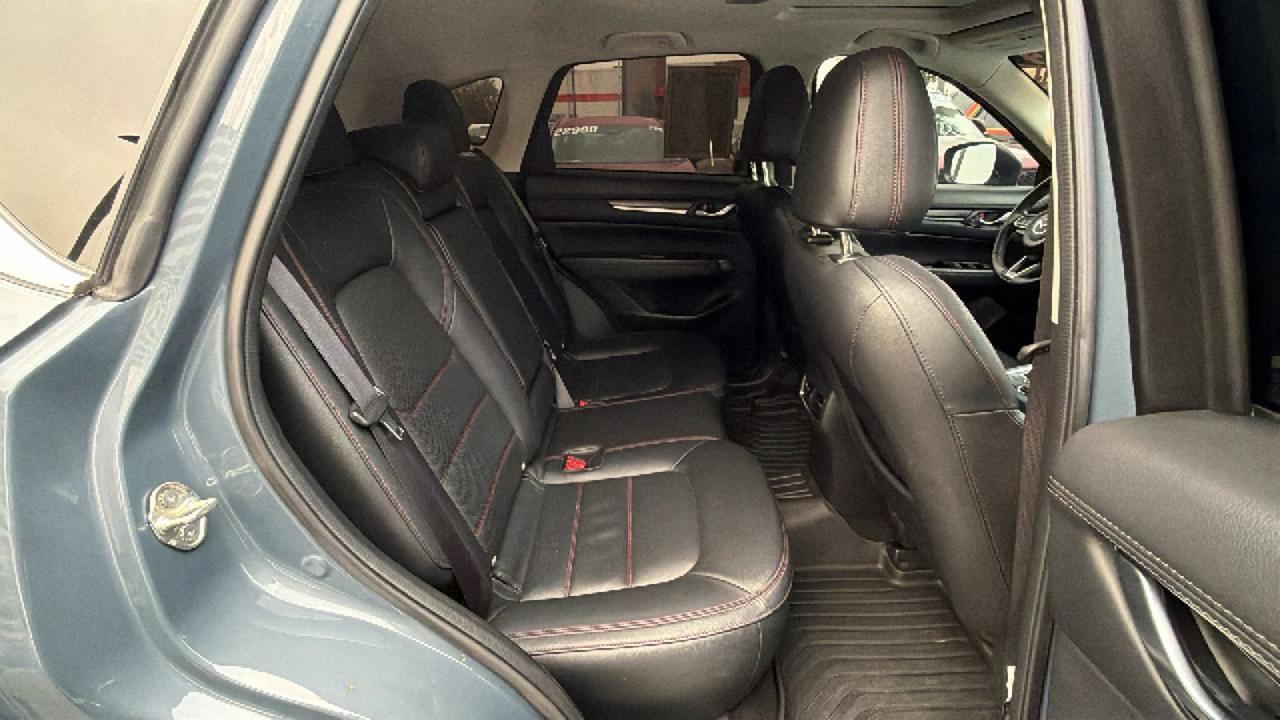 2024 Mazda CX-5 2.5 S Carbon Edition San Antonio TX