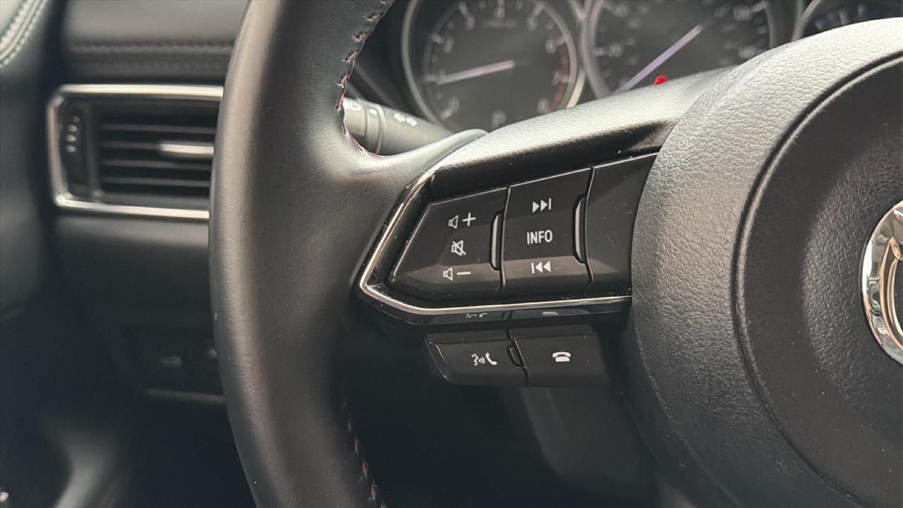 2024 Mazda CX-5 2.5 S Carbon Edition San Antonio TX