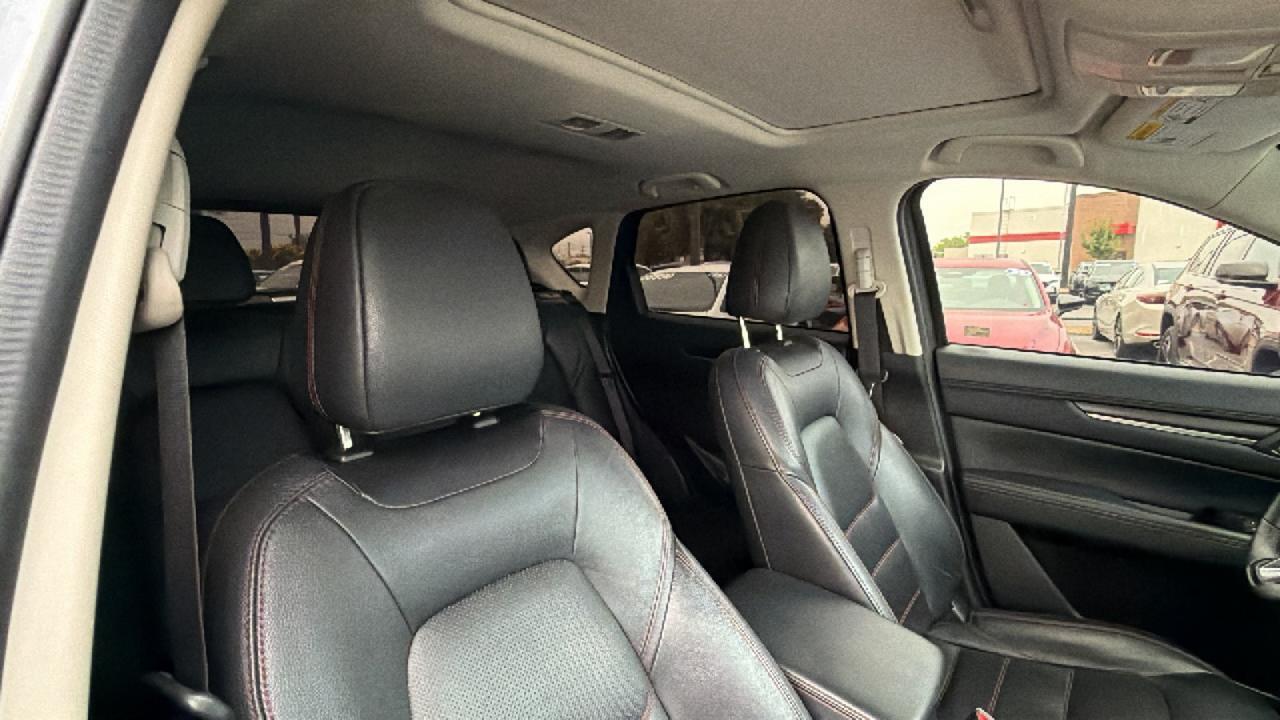 2024 Mazda CX-5 2.5 S Carbon Edition San Antonio TX